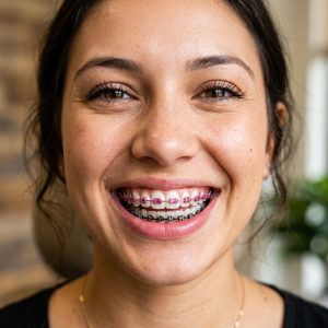 hot pink braces 1783607135399