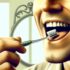Tongue Between Teeth Smile Meaning: Unveil its Surprising Flirtatious Secrets