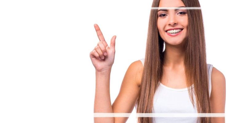 Power Chain Braces 5 How Are Power Chains Put On Braces | Orthodontist Explains