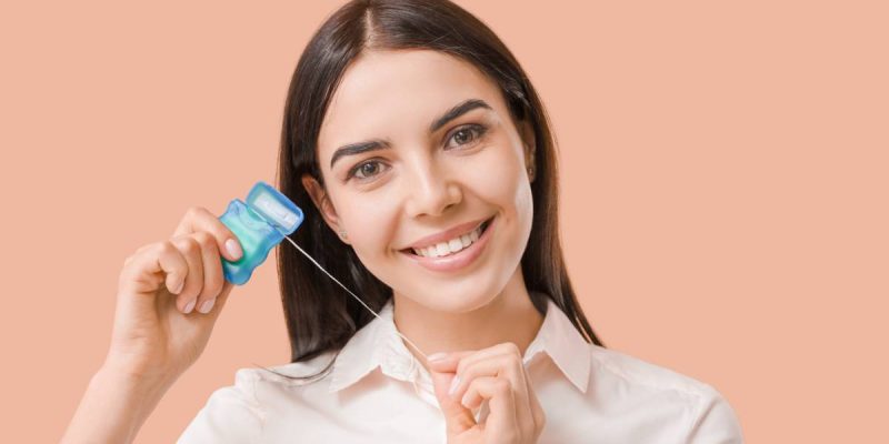 Oral Hygiene 13 12 Safe Ways How To Remove Food Stuck Between Your Teeth!