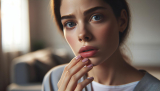 Does Biting Your Lip Cause Cold Sores? The Surprising Truth Revealed