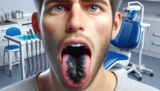 Black Painful Spot on Tongue? Discover Causes, Treatments, and Prevention