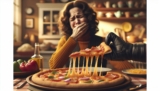 Pizza Burn on Top of Mouth? Discover Instant Relief and Prevention Tips