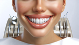Front Tooth Temporary Crown vs Permanent Crown: Key Differences and Care Tips